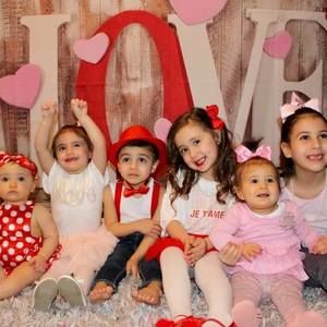 Meet your Posher, Chickie